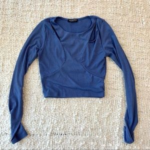 Fashion Nova top 🎀